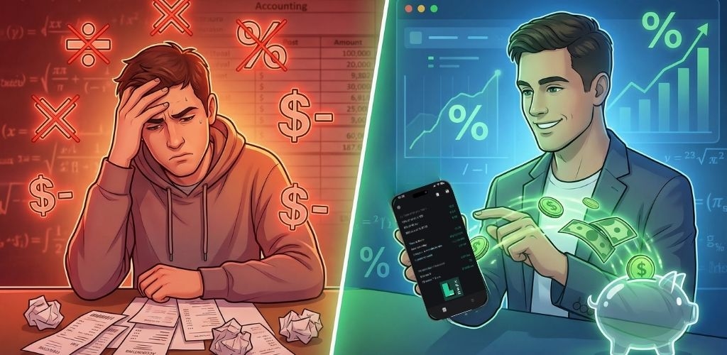 Why Calculator Mistakes Cost You Money (And How to Fix It)