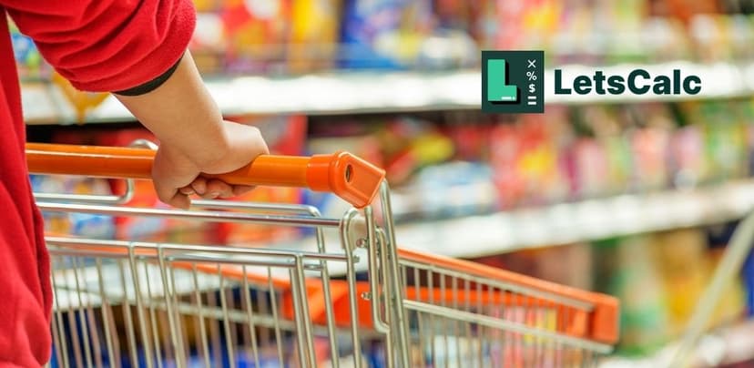 The "Bigger Pack" Myth: Why Your Cart Math Beats Every Yellow Sticker