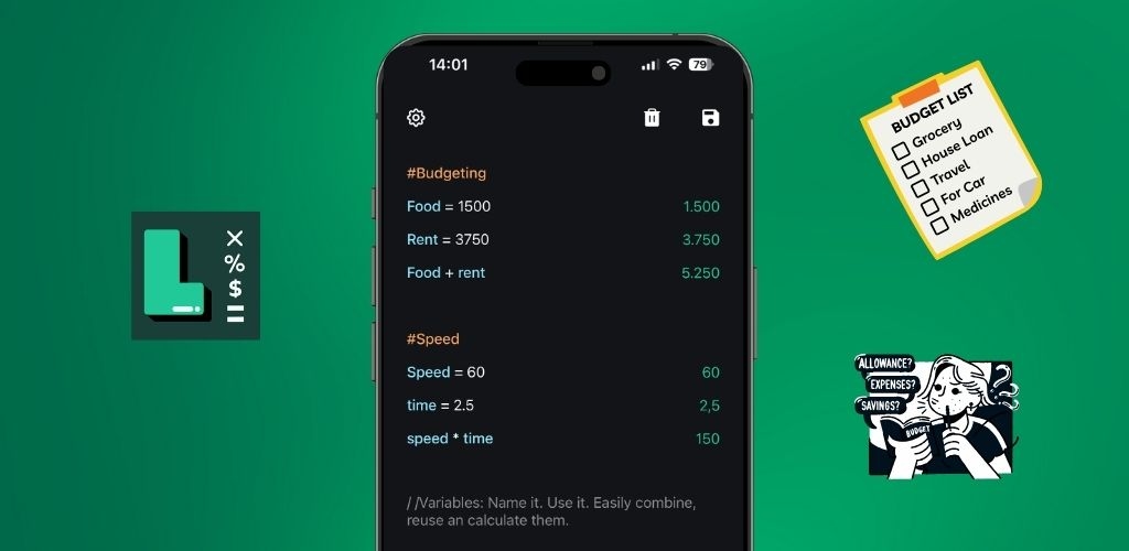 Master Financial Calculations with LetsCalc: A Complete Guide